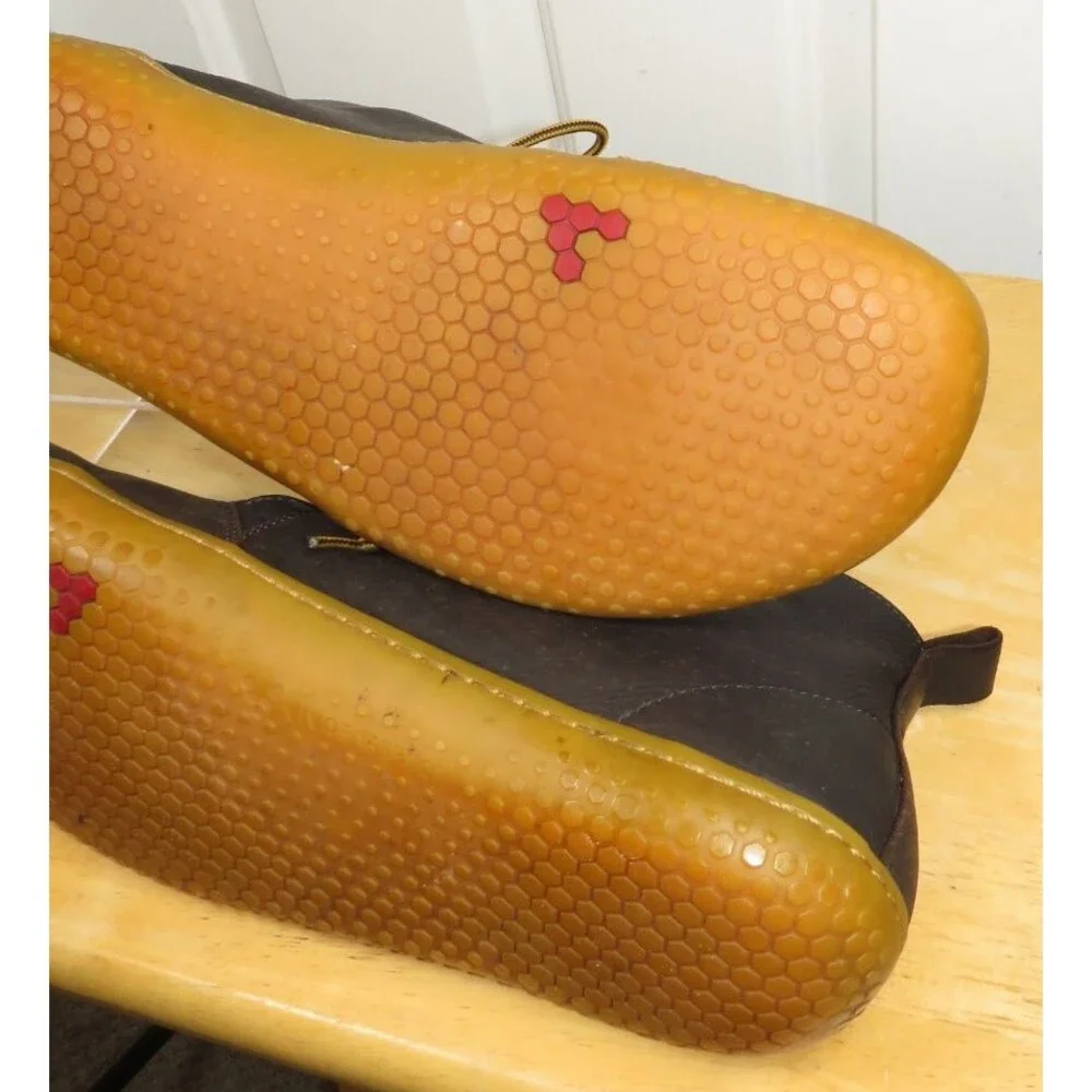 Vivo barefoot vivobarefoot gobi